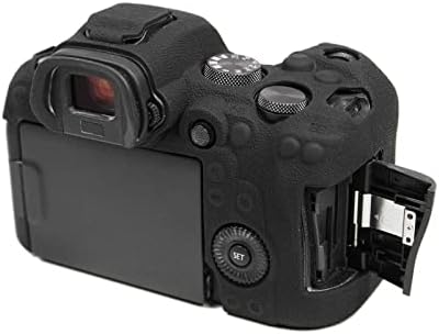 Amazon | kinokoo EOS R6 Mark2 ケース、EOS R6/EOS R6 Mark II カバー