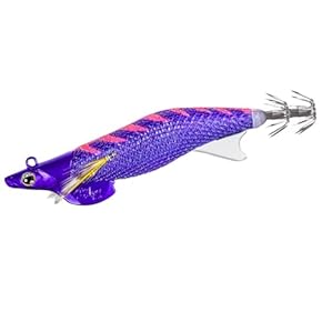 12月限定！エギ 1.5号x6個　1.8号x11個　スッテ　　ナオリー　マメイカ Amazon | エギ 2.0号 2号 4色 セット 約8.5cm 約7g 小さいイカに