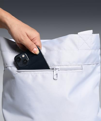 Image of PUMA | Women's Packable Everyday Tote Bag | Cool Weather | OSFA