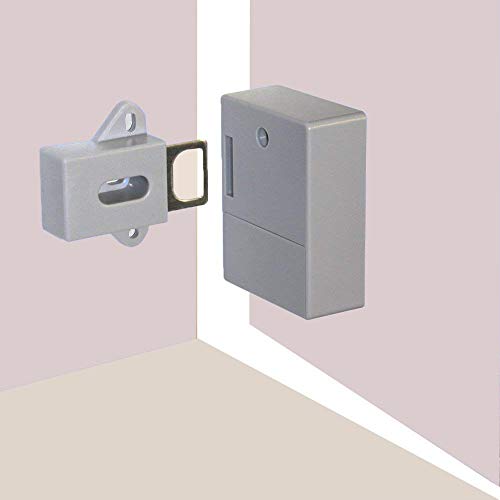 Encuentra reviews de Cerraduras Magnéticas residenciales para comprar hoy. 26 Imagen adicional