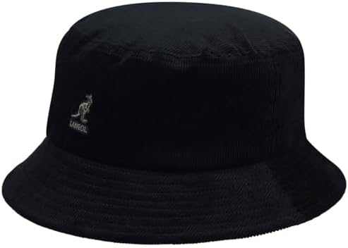 Kangol Men's Cord Bucket Hat
