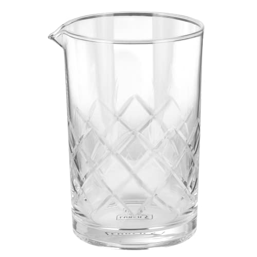 240781 bicchiere per mescolare e a freddo cocktail 650 ml