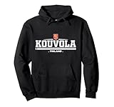 Photo Gallery kouvola finland/suomi felpa con cappuccio Photo Gallery kouvola finland/suomi felpa con cappuccio