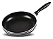 wok Pan soupe Pot Pot de cuisson Poche anti-bâton Pot d'huile sans fumée Cuisinière sans fumée Poêle à gaz Induction Cuisinière Général Friture (Color : Black, Size : 28xm)