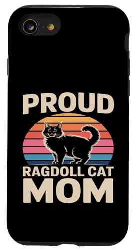 ���g�� �v���E�h ���O�h�[�� �L �}�} �X�}�z�P�[�X iPhone SE (2020) / 7 / 8 �p