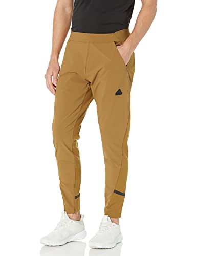 Amazon.com: adidas Mens Designed 4 Game Day Premium Pants Bronze