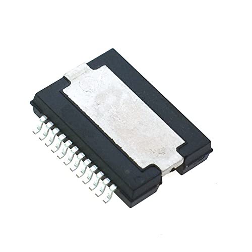 TDA8954 circuit intégré de rechange pour réparer les pannes d'amplificateurs audio