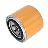 Oil Filter, Compatible with Caterpillar 257D 259D 262D 272D 277D 279D 287D 289D, 3776969,