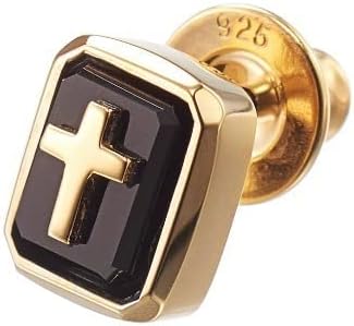 ジャスティンデイビス ピアス メンズ BABY EMINEM エミネムシリーズ