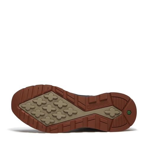 Image of Timberland Mens Field Trekker Low