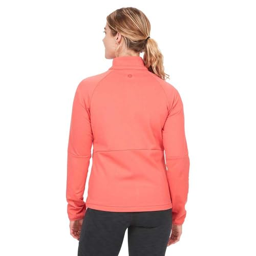 Image of MARMOT Women's Leconte Fleece Jacket