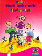 Amazon.com: Noch mehr tolle Kinderwitze. ( Ab 6 J.).: 9783401076676