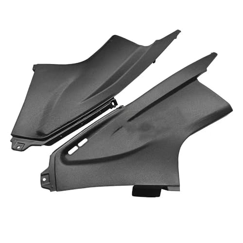 Carénage latéral réservoir pour restaurer le style de votre YZF-R6