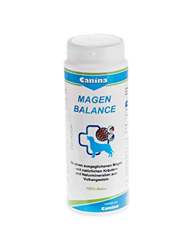 Canina Magen Balance, 1er Pack (1 x 250 g), hell braun Cover