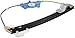 Dorman 749-639 Rear Driver Side Power Window Regulator for Select Audi/Seat Models