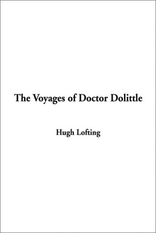 The Voyages of Doctor Dolittle