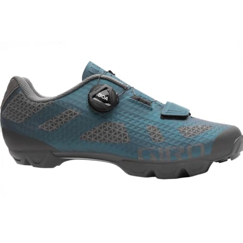 Zapatos de ciclismo Giro Rincon W para mujer, calzado de alta gama para montaña en 37 EU