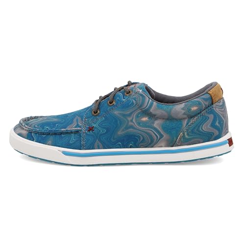 Image of Twisted X Women's Kicks Low Top Sneakers