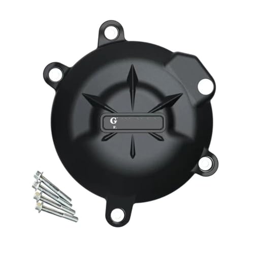 Couvercle protection curseur stator moteur ER-6N ER-6F 650 2006-2025