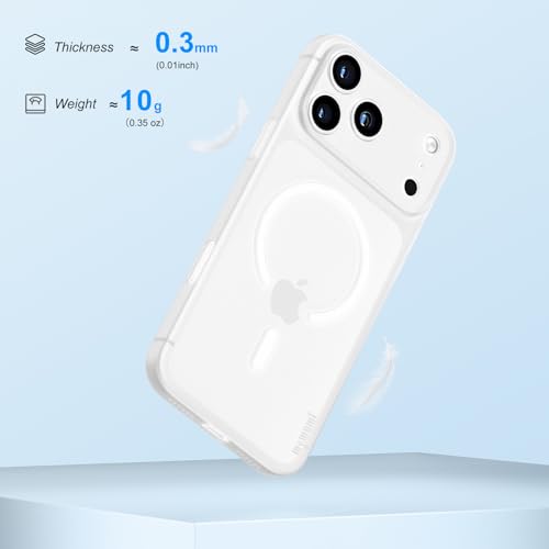 memumi iPhone 17 Pro Max用ケース の商品画像 1