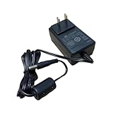 Cargador De Fuente De Alimentación De 19 V Y 600 MA, Compatible Con El Robot Aspirador Vileda...