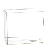 Lee's 18673 Break Resistant Specimen Container, Large