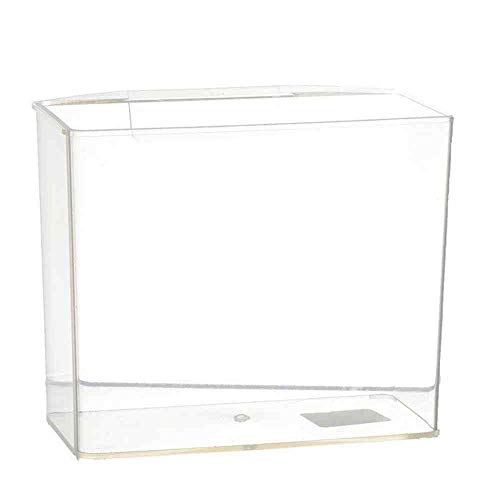 Lee's 18673 Break Resistant Specimen Container, Large,White