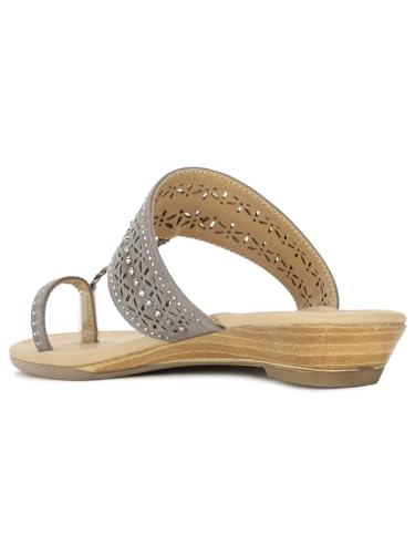 Image of Bata womens Debra Tr New E 24 Slipper