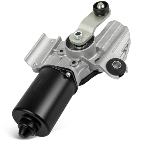 cciyu Front Windshield Wiper Motor Fit For Nissan For Altima 2007-2012