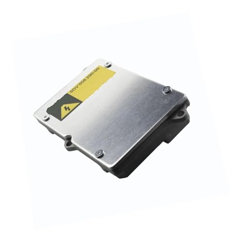 Ballast au xénon HID for Mercedes, for CLS W219 C219, OEM 5DV008290-00 5DV00829000 5DV 008 290-00, unité d'ordinateur
