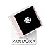 Produktbild Pandora Charm "Always Together" Verschlungene Herzen Silber 791507C00