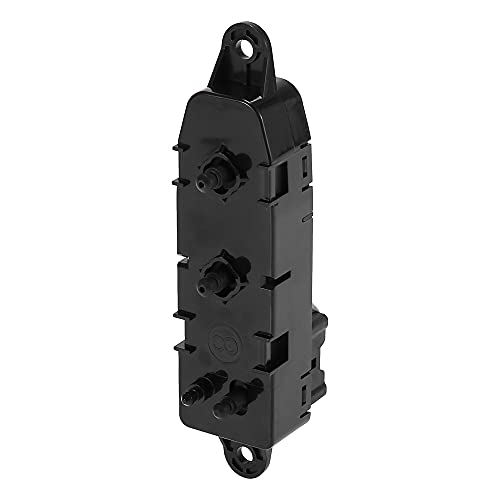 X Autohaux Front Left Side 8 Way Car Power Seat Switch Control Adjustment Adjust Recline Recliner Switch For Nissan Titan Pathfinder 87066-1Ab0A 87016-Jm00A #TOP3