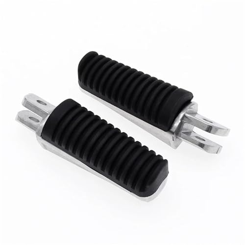 Repose-pieds avant moto pour éviter de glisser sur Yamaha FZ6 FJR