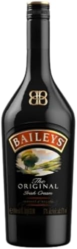 Baileys Original Irish Cream Liqueur, 1 Litre