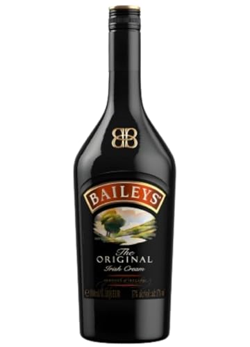 Baileys Original Irish Cream Liqueur, 1 Litre