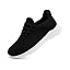 16 Black White