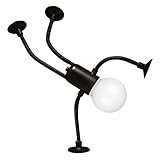 Amélioration Dynamique des Fêtes : Cette veilleuse anime chaque rassemblement en fusionnant des effets lumineux interactifs avec des designs ludiques. Elle garantit une expérience divertissante pour les comme les adultes et encourage le jeu imaginatif dans les ambiances animées.