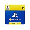 PlayStation Plus: 1 Month Membership [Digital Code]