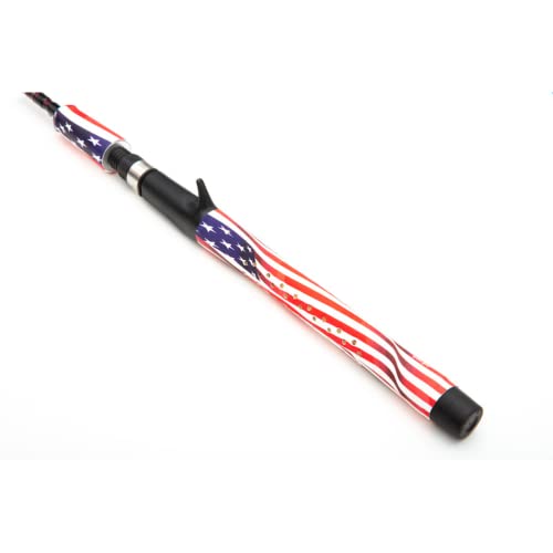 SNIPER SKIN Fishing Rod Grip