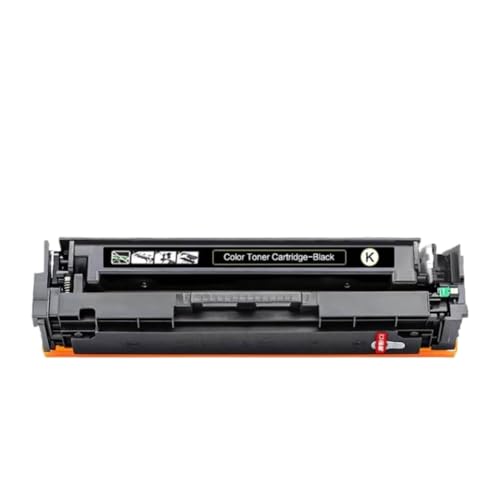 Toner 207A compatible pour simplifier vos impressions de bureau M255nw