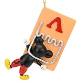 Tree Buddees Mouse Trap Funny Christmas Ornaments