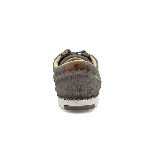 Image of Twisted X Mens Zero X Loafer Shoes