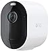 Produktbild Arlo Pro3 WLAN Überwachungskamera aussen, 2K, Zusatzkamera, kabellos, Bewegungsmelder, Farbnachtsicht, 2-Wege Audio, SmartHub benötigt, mit 90-tägigem Arlo Secure Plan Testzeitraum, VMC4040P