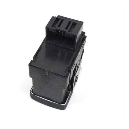 Commande de frein à main électrique Q3 8U bouton EPB bloqué - 2