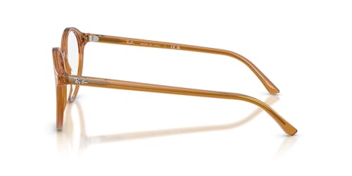 ray-ban rx5430 bernard reviews