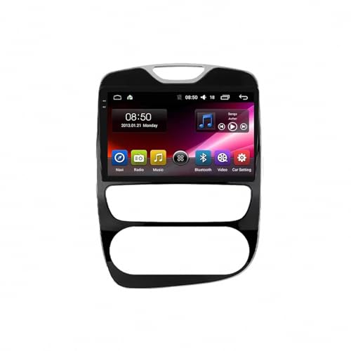 Radio coche GPS 2 DIN para VW Scirocco 2014-2017 con pantalla Incell táctil de 4G y 64GB