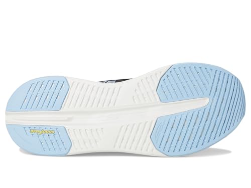 Image of Skechers Women's Max Cushioning Glide Step Caledonia Hands Free Slip-ins
