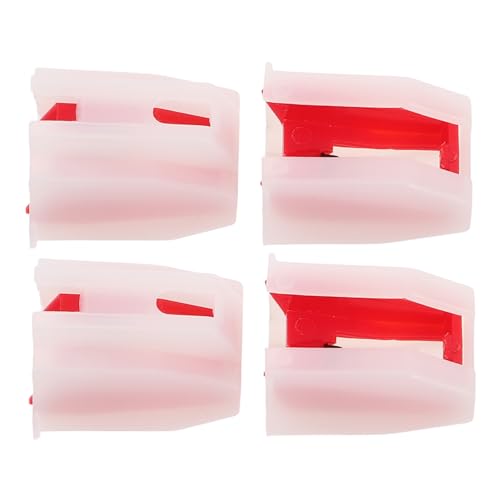 HEATSHAKING ���R�[�h�v���[���[�����j ���B���e�[�W�~���@�p���d�X�^�C���X �X�L�b�v�}�� �������x�I�[�f�B�I�Đ��Ή� �ƒ� �J�t�F �o�[�����^�[���e�[�u���A�N�Z�T���[ 4�Z�b�g