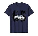 1965 65 ac cobra car T-Shirt