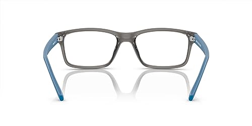 Image of ARNETTE mens An7237u A-volution Universal Fit Pillow Prescription Eyewear Frames